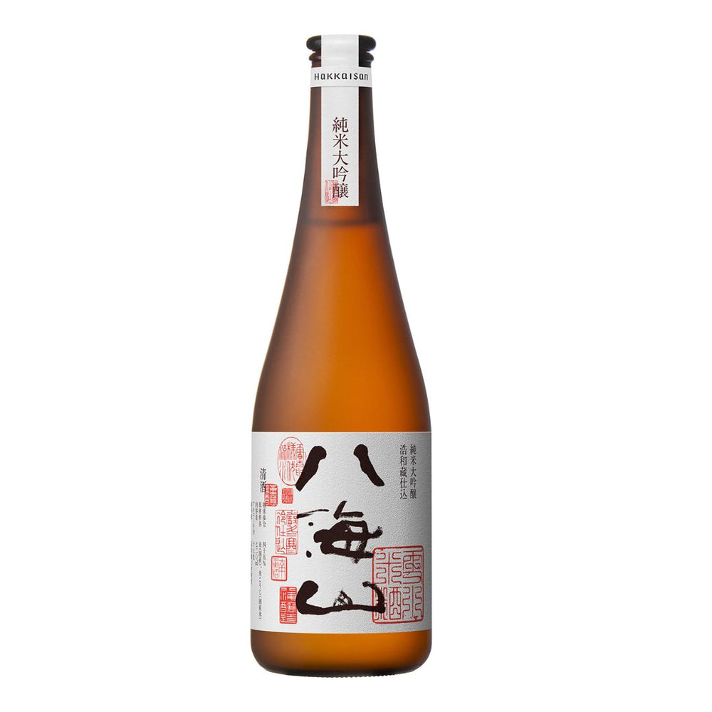 HAKKAISAN Kowagura 720ml