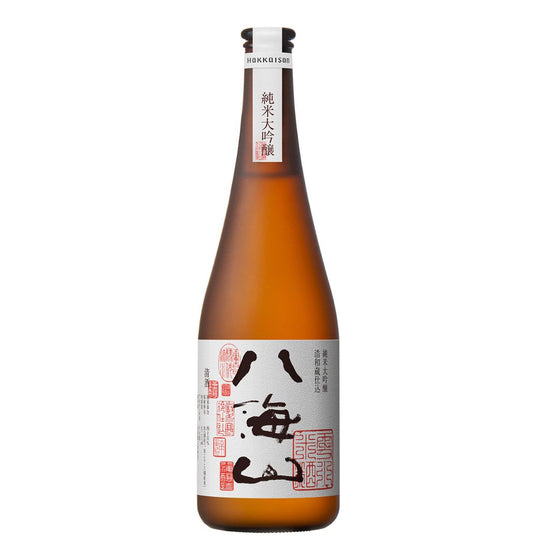 HAKKAISAN Kowagura 720ml