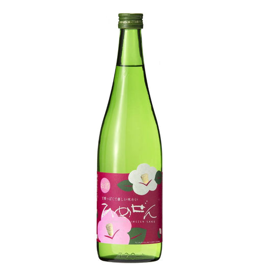 ICHINOKURA Himezen 720ml