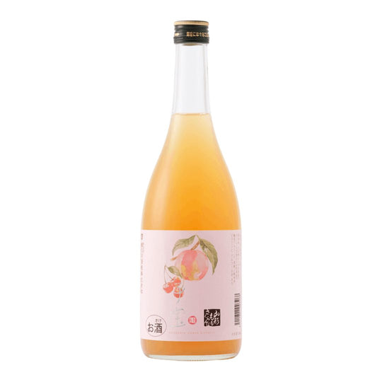 KODAKARA Momo Sakuranbo 720ml