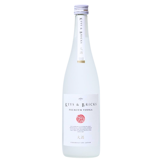 Yuzu Sake Premium Set｜Nigori Yuzushu ×5 + Premium Vodka 720ml