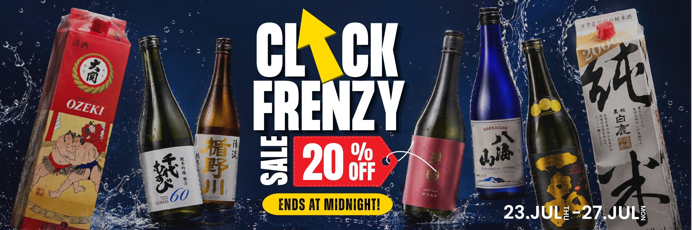 click frenzy 2026 - 3rd desktop