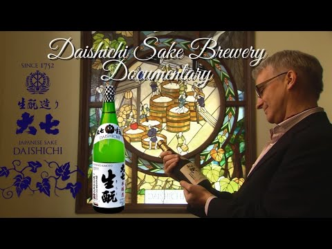 DAISHICHI Kimoto Junmai 1.8L