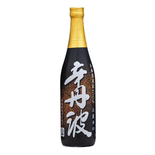 OZEKI Josen Karatanba Honjozo 720ml