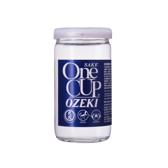 OZEKI One Cup 180ml x 30ea
