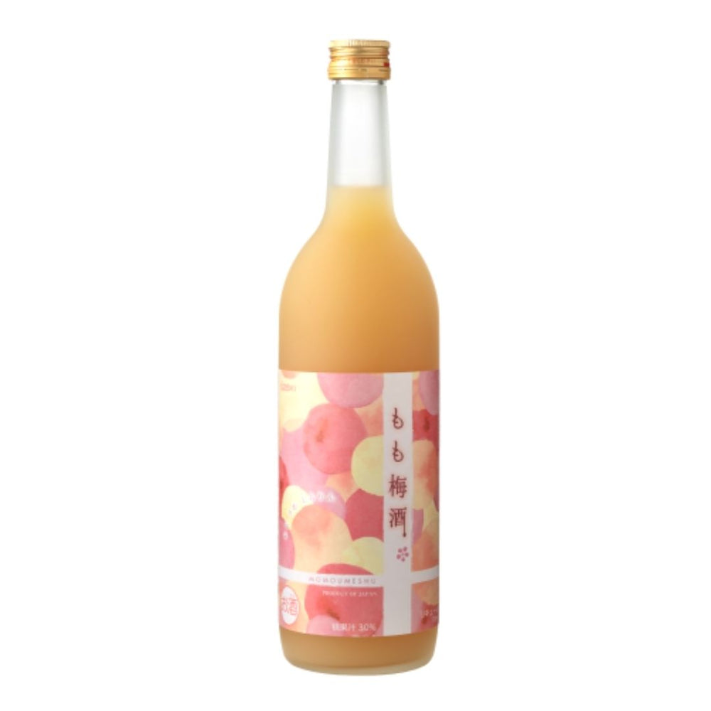 OZEKI Momo Umeshu 720ml