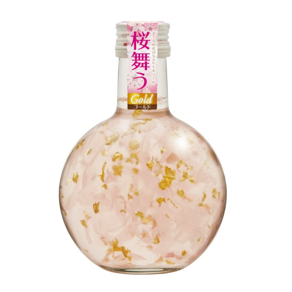 HOKOEN Sakura mau Gold 300ml – Sake Ichiban