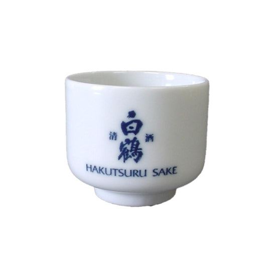 Hakutsuru Ochoko(Sake Cup)