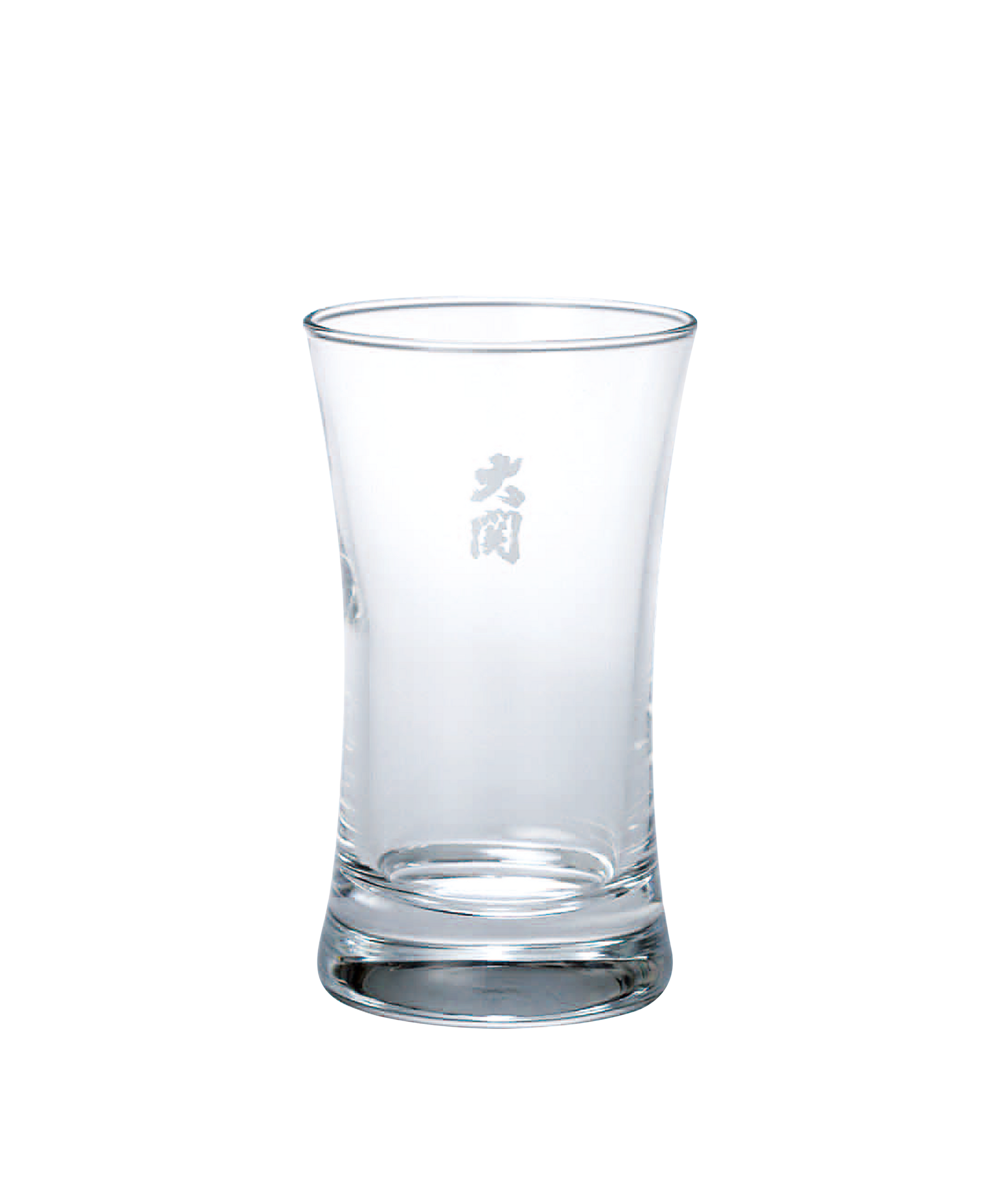 OZEKI Reisyu Sake glass Sake Ichiban